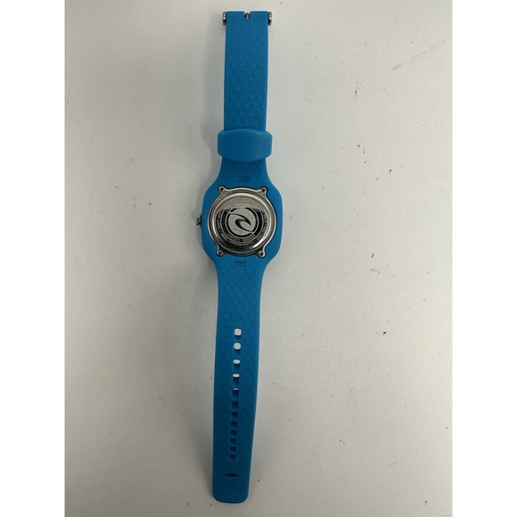 Ripcurl A2550G Cosmic Classic Surf Ladies Watch New Battery 33MM 7.25" J89 - Picture 7 of 12